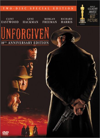 Unforgiven Cast